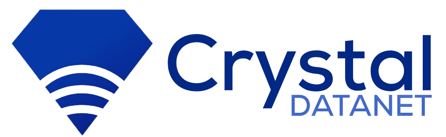 Crystaldatanet