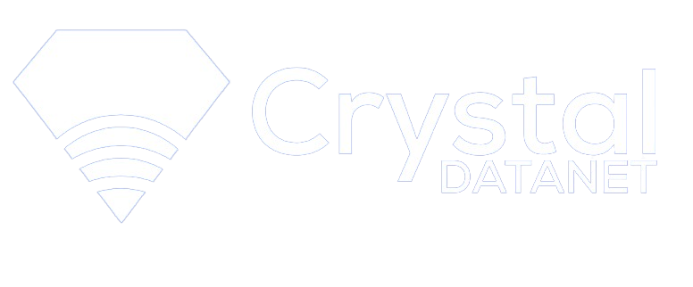 Crystaldatanet Venture Logo